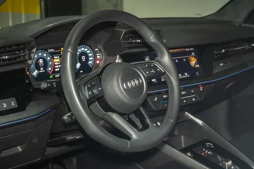 Audi A3 1.4 35 Tfsi Advanced