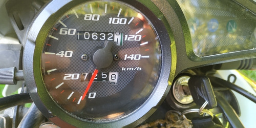 Honda Xr