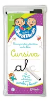 Comprar Libro Mini Abremente Cursiva Para Escribir Y Borrar -aa.vv