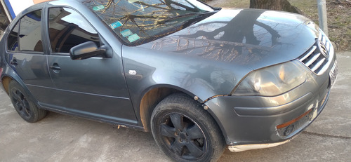 Volkswagen Bora 2.0 Trendline