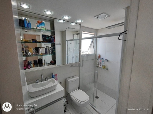 Imagem 15 de 30 de Apartamento Em Condomínio No Bairro Vila Gilda. Com 109 Metros - 14739ag22