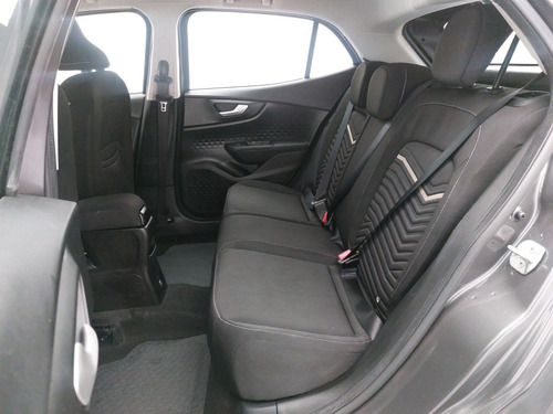 Fiat Pulse 1.0 TURBO 200 FLEX AUDACE CVT