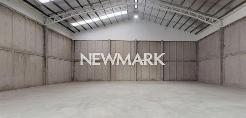 Bodega En Arriendo En Quilicura