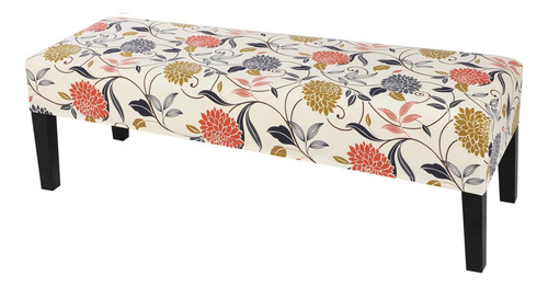 Fundas Elásticas Para Sillas De Comedor - 6 Unidades