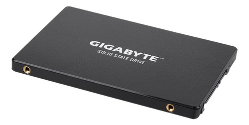 Disco sólido interno Gigabyte GP-GSTFS31240GNTD 240GB