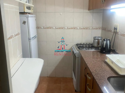 Se Vende Apartamento Tipo Casa 2 Dormitorios En Arcobaleno