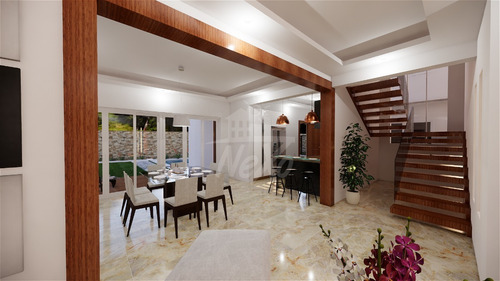 Imagen 12 de 30 de Casa Moderna A Estrenar En Gurabo (jpc-220)