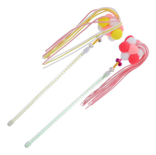 I Interesting Cat Toys For Kittens, Pacote Com 2