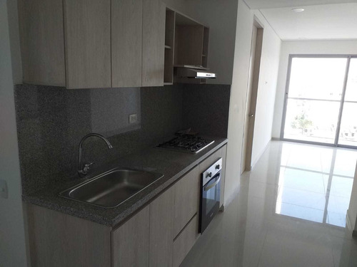 Imagen 8 de 17 de Apartamento En Venta Pie De La Popa - Cartagena