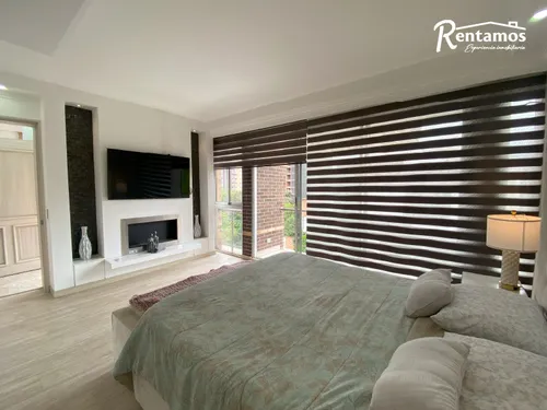 Casa En Venta En La Doctora. Cod V775715