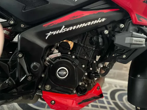 Pulsar Ns 200 Fi