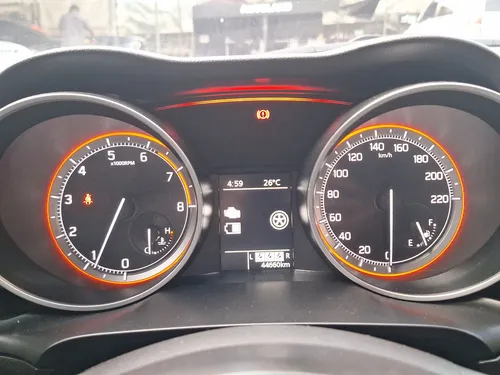 Suzuki Swift Gl Hibrido Mt 2022