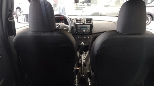 Imagen 14 de 15 de Sandero Life 1.6 Descuento Exclusivo (rr)
