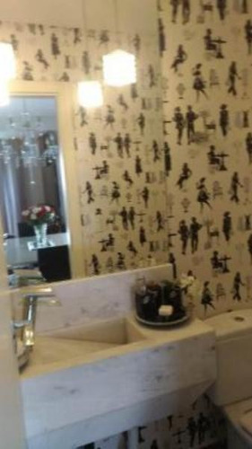 Vende-se Casa Triplex Em Santos Litoral De Sp - 4792 | Npc