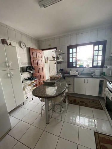 Imagem 15 de 30 de Sobrado Com 3 Dorms, Jardim Monte Kemel, São Paulo - R$ 680 Mil, Cod: 3972 - V3972