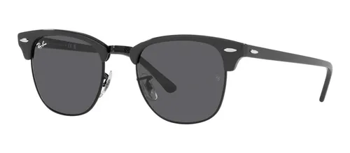 Óculos Ray Ban Original Rb3016 1367/b1 51mm Clubmaster | MercadoLivre
