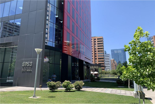 Imagen 9 de 10 de Oportunidad - Nueva Las Condes - Edificio Britania
