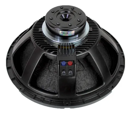 comprar Bocina 360 Three Sixty Sound Dx18nlf1201 Neodimio 1200w 18pl