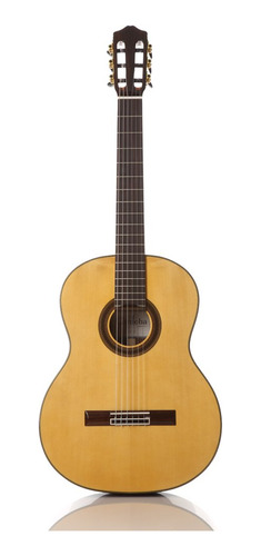 Cordoba C7 Sp Guitarra Acustica Nailon