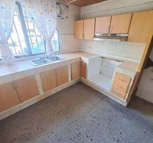 Casa En Venta/urbanización Girardot Maracay/pg1112