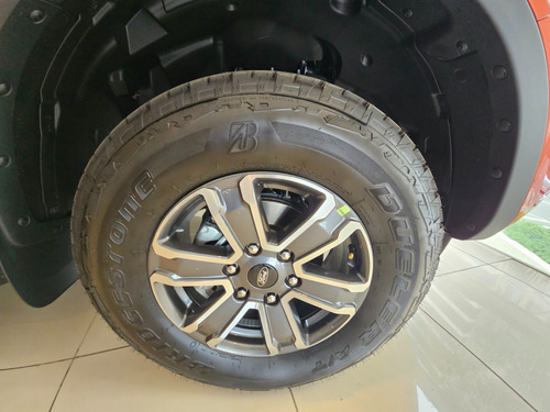 Ford Ranger 2.0 Cd 4X4 Xlt At 210Cv