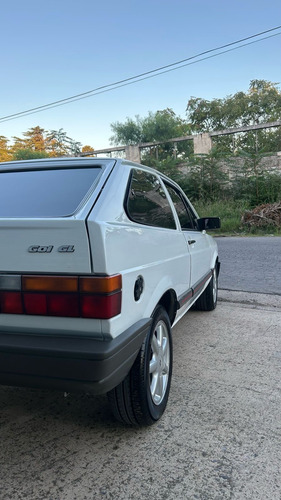 Volkswagen Gol 1.6 Gl Aa