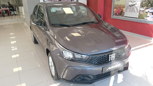 Fiat Argo 1.3 Drive Gse