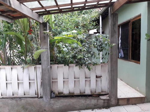 Casa Com 4 Dormitórios À Venda, 272 M² Por R$ 1.400.000,00 - Jardim Do Mar - São Bernardo Do Campo/sp - Ca0652