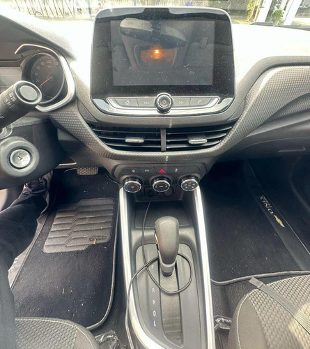 Chevrolet Onix plus Onix Plus 10tat Lt1