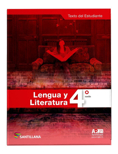 Lengua Y Literatura 4° Medio Ap21