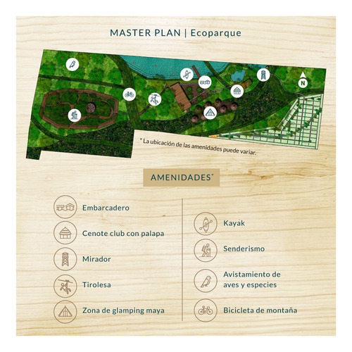 Imagen 6 de 15 de Venta De Lote Residencial, Santa Clara, Ecovillage , Casa C