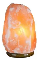 Comprar Lámparas De Sal Del Himalaya De 2 A 3kg Aprox. Originales.