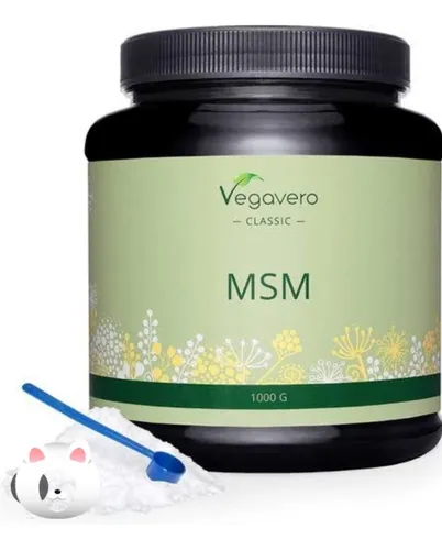 comprar  Azufre Organico Metilsulfonilmetano Msm 908gr - Puro Usa