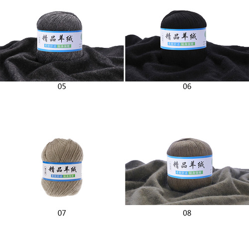 Chal Cálido Para Bebés, Bufanda, Gorro, Lana, Lana, Cachemir