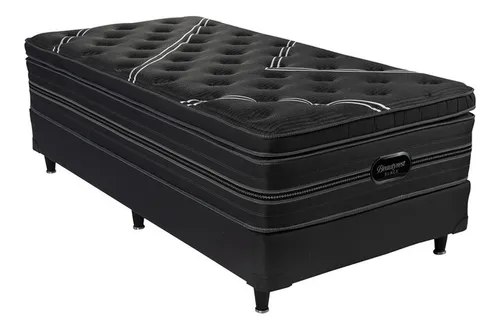 Beautyrest black king clearance pillow