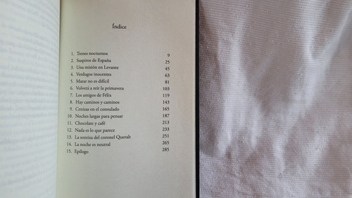 Imagen 8 de 8 de Falco Arturo Perez Reverte Alfaguara Edición Grande