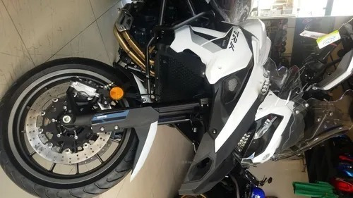 Imagen 9 de 11 de Benelli Trk 502 - 0km - Motos M R