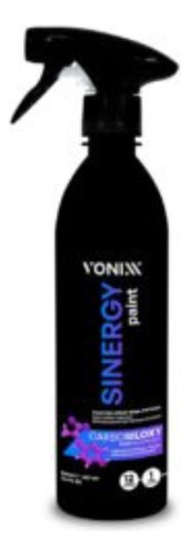 Sinergy Paint Sellador 500ml Vonixx - Sport Shine