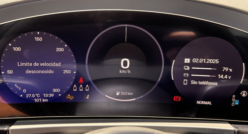 Porsche Macan 4 Electric - 0km 2025 - Porsche Argentina