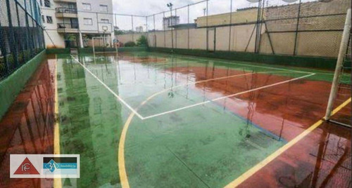 Imagem 12 de 12 de Apartamento Com 2 Dormitórios À Venda, Jardim Vila Formosa - São Paulo/sp - Ap6887