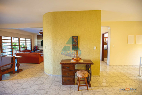 Imagem 18 de 30 de Casa Com 7 Dorms, Recanto Da Lagoinha, Ubatuba - R$ 3 Mi, Cod: 727 - V727