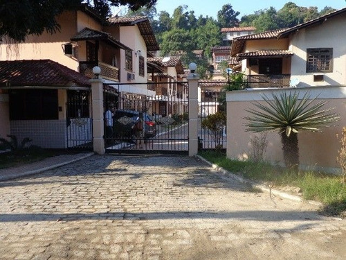 Imagem 15 de 19 de Casa Com 2 Dormitórios À Venda, 95 M² - Baldeador - Niterói/rj - Ca1149