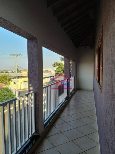 Imagem 12 de 28 de Salão À Venda, 260 M² Por R$ 860.000 - Jardim Nova Veneza (nova Venez - Sumaré/sp - Sl0002