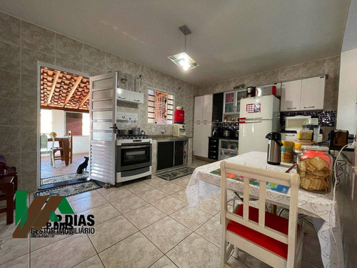 Imagem 7 de 12 de Excelente Chácara Em Pinhalzinho, Interior De São Paulo - Ch0375