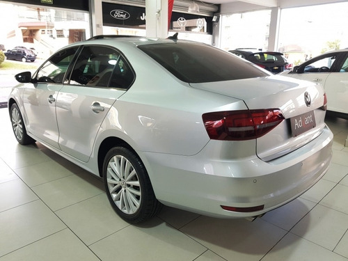 Imagem 4 de 15 de Jetta 1.4 16v Tsi Comfortline Gasolina 4p Tiptronic