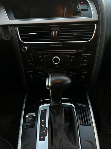 Audi A5 Sb Ambition Tfsi Multitroni