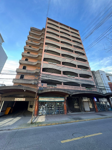 Estacionamiento Pleno Centro De Concepcion