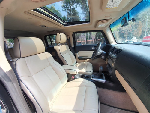 Hummer H3 2008 Factura De Agencia Excelentes Condiciones!!