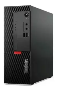 Cpu Lenovo Thinkcentre M70c-sff Core I5 10400 8gb Hd 1tb