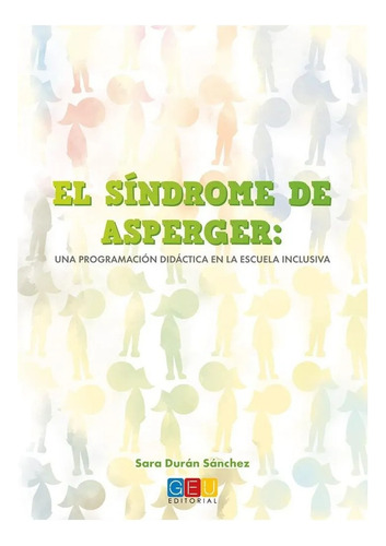 El Síndrome De Asperger Editorial Geu